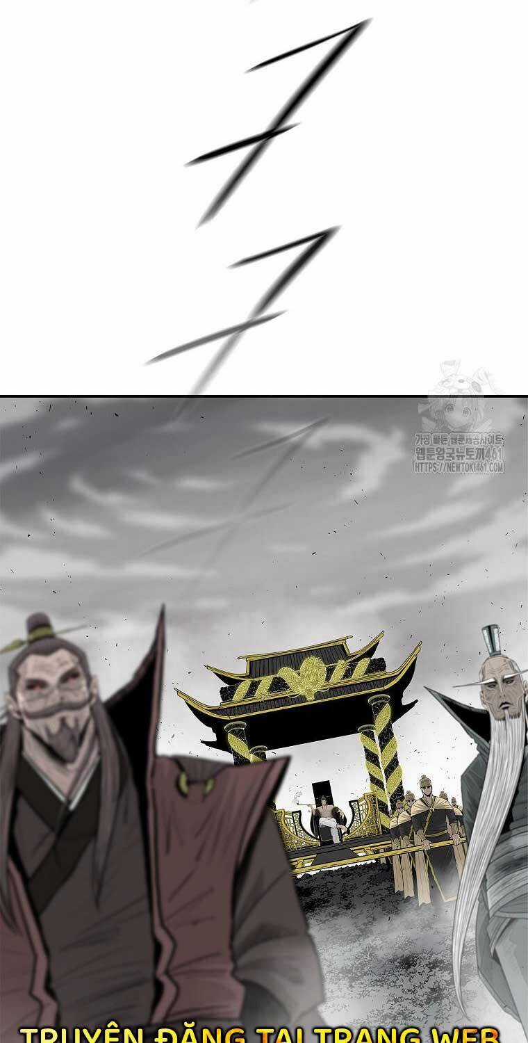 Bắc Kiếm Giang Hồ - Chapter 194 - Trang 66