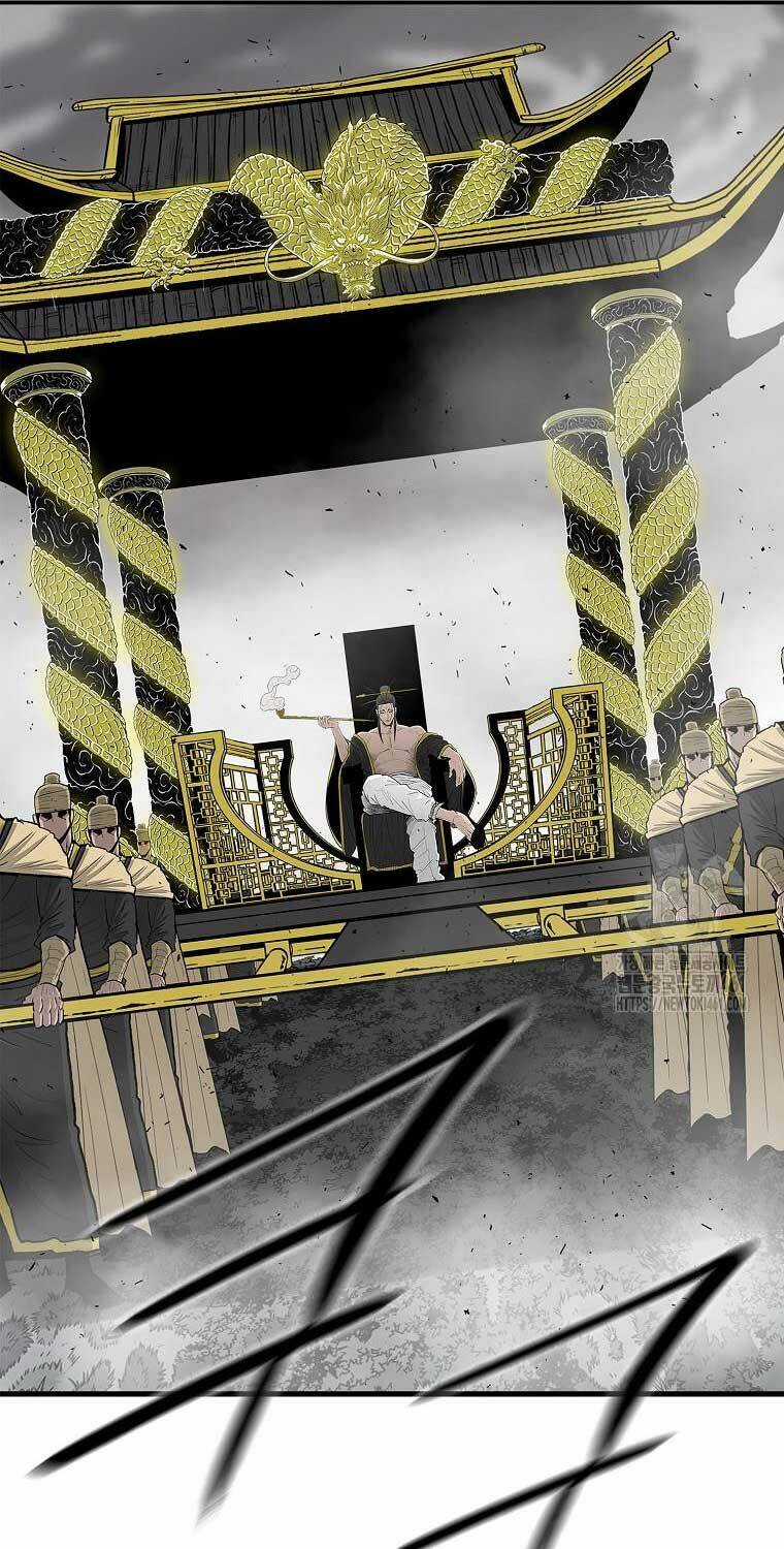 Bắc Kiếm Giang Hồ - Chapter 194 - Trang 68