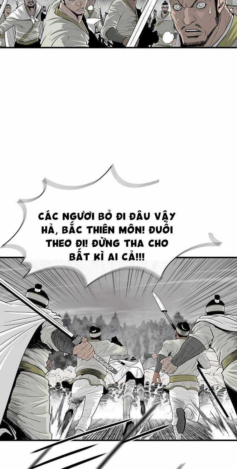 Bắc Kiếm Giang Hồ - Chapter 194 - Trang 10