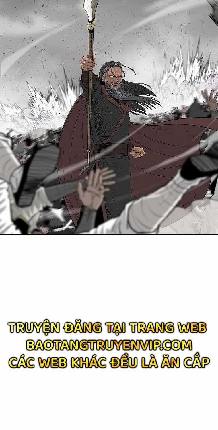 Bắc Kiếm Giang Hồ - Chapter 195 - Trang 2