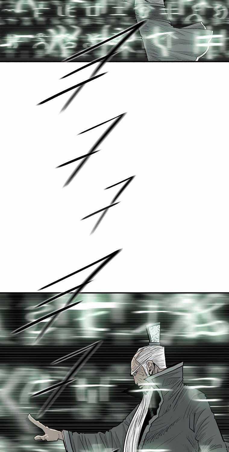 Bắc Kiếm Giang Hồ - Chapter 195 - Trang 18