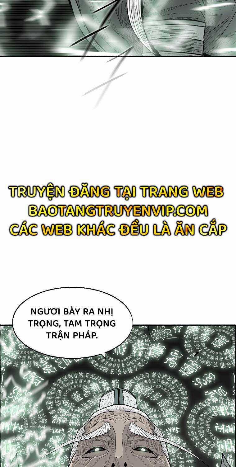 Bắc Kiếm Giang Hồ - Chapter 195 - Trang 19
