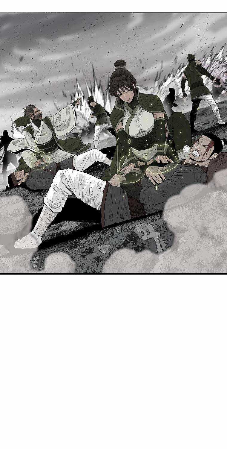 Bắc Kiếm Giang Hồ - Chapter 195 - Trang 3