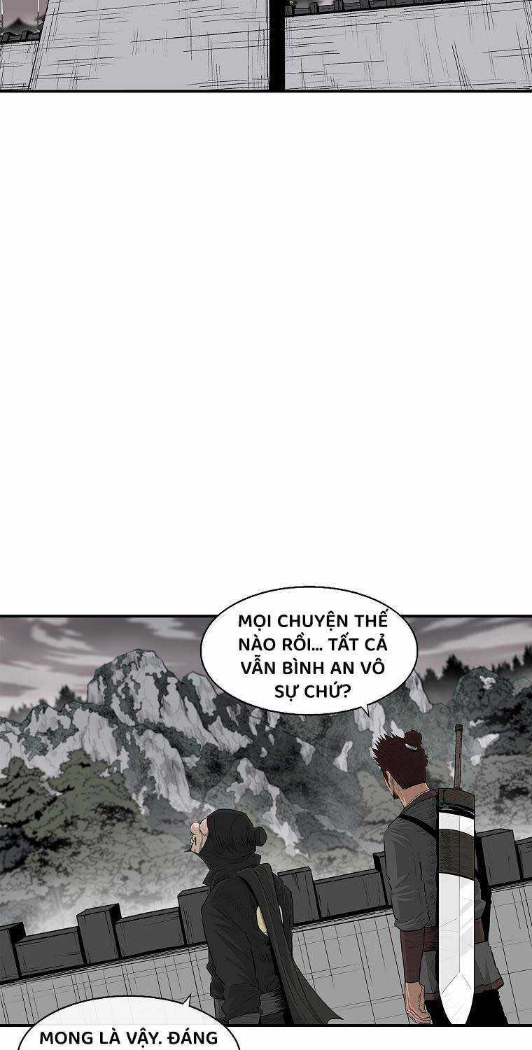 Bắc Kiếm Giang Hồ - Chapter 195 - Trang 25