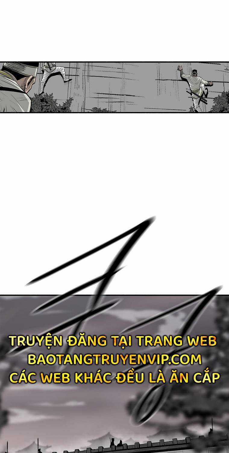 Bắc Kiếm Giang Hồ - Chapter 195 - Trang 27