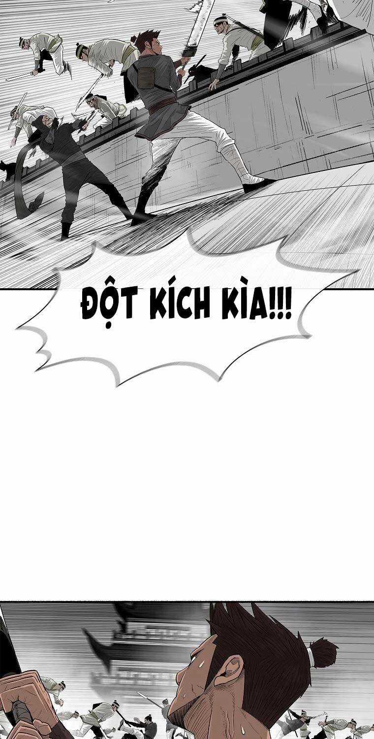 Bắc Kiếm Giang Hồ - Chapter 195 - Trang 31