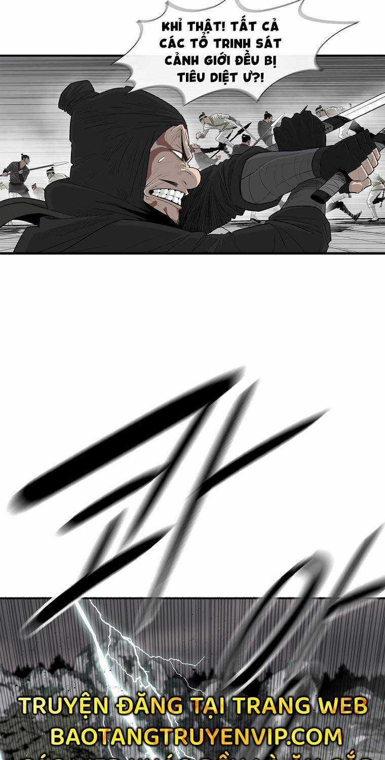 Bắc Kiếm Giang Hồ - Chapter 195 - Trang 33