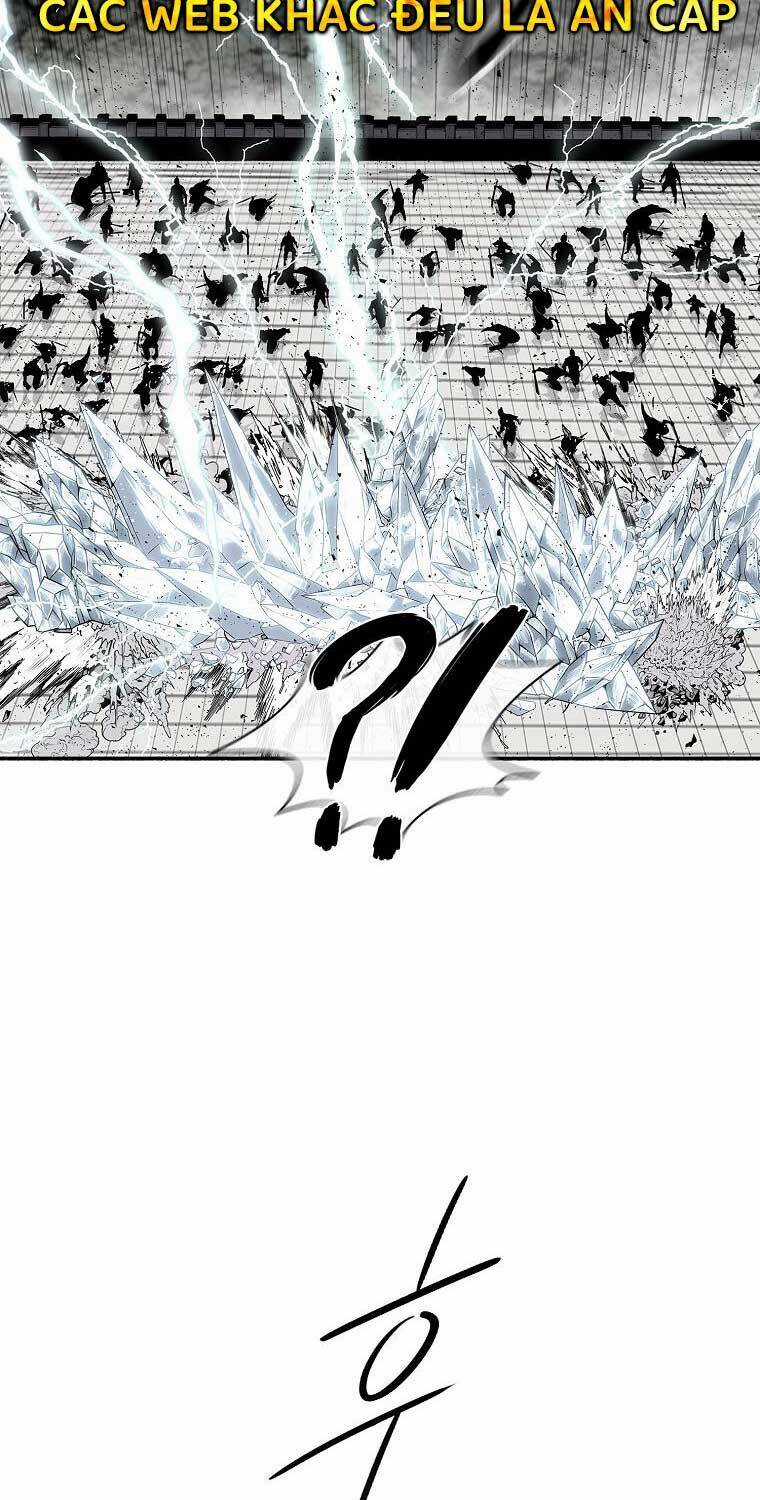 Bắc Kiếm Giang Hồ - Chapter 195 - Trang 34