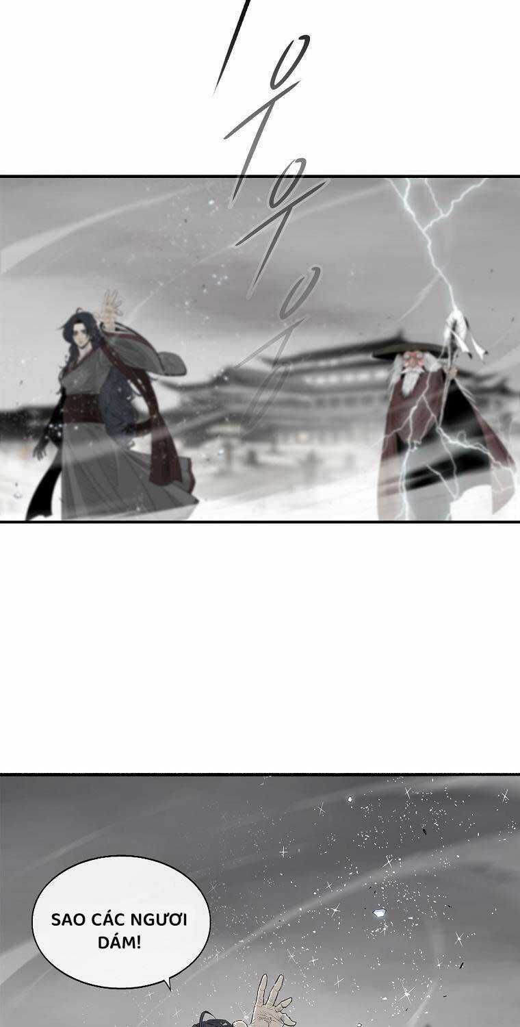 Bắc Kiếm Giang Hồ - Chapter 195 - Trang 35