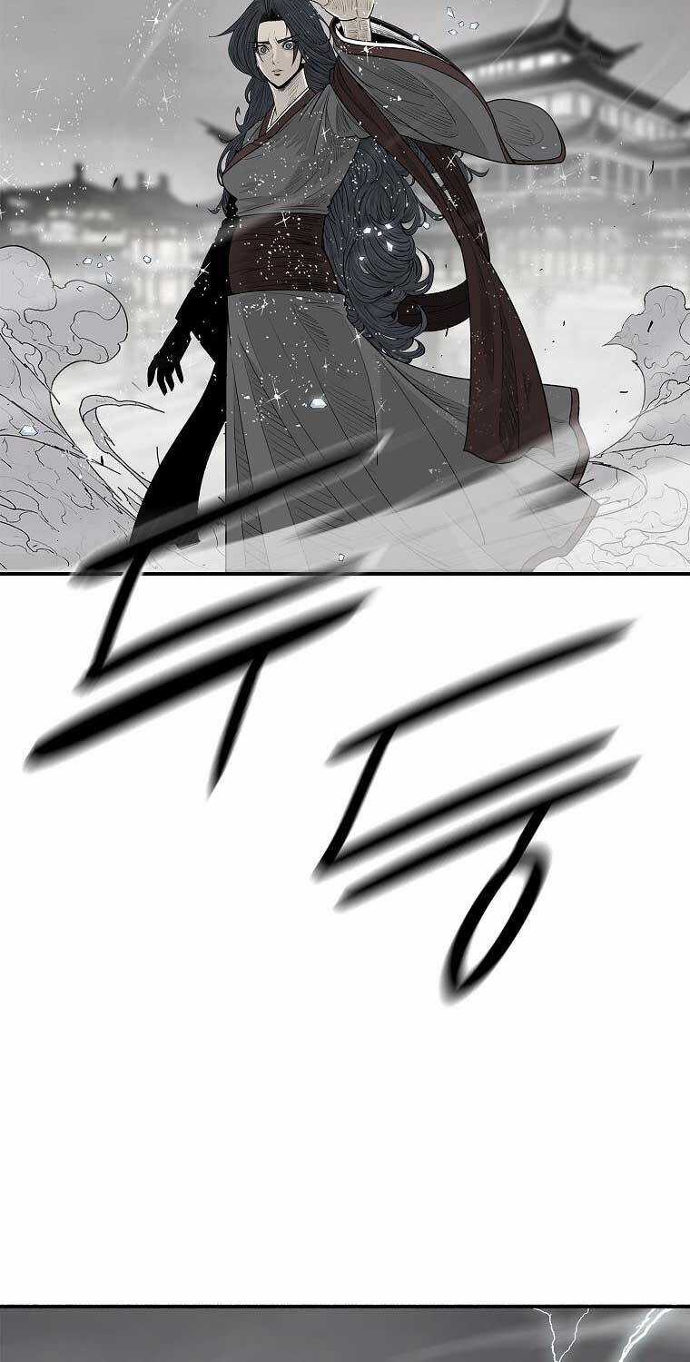 Bắc Kiếm Giang Hồ - Chapter 195 - Trang 36