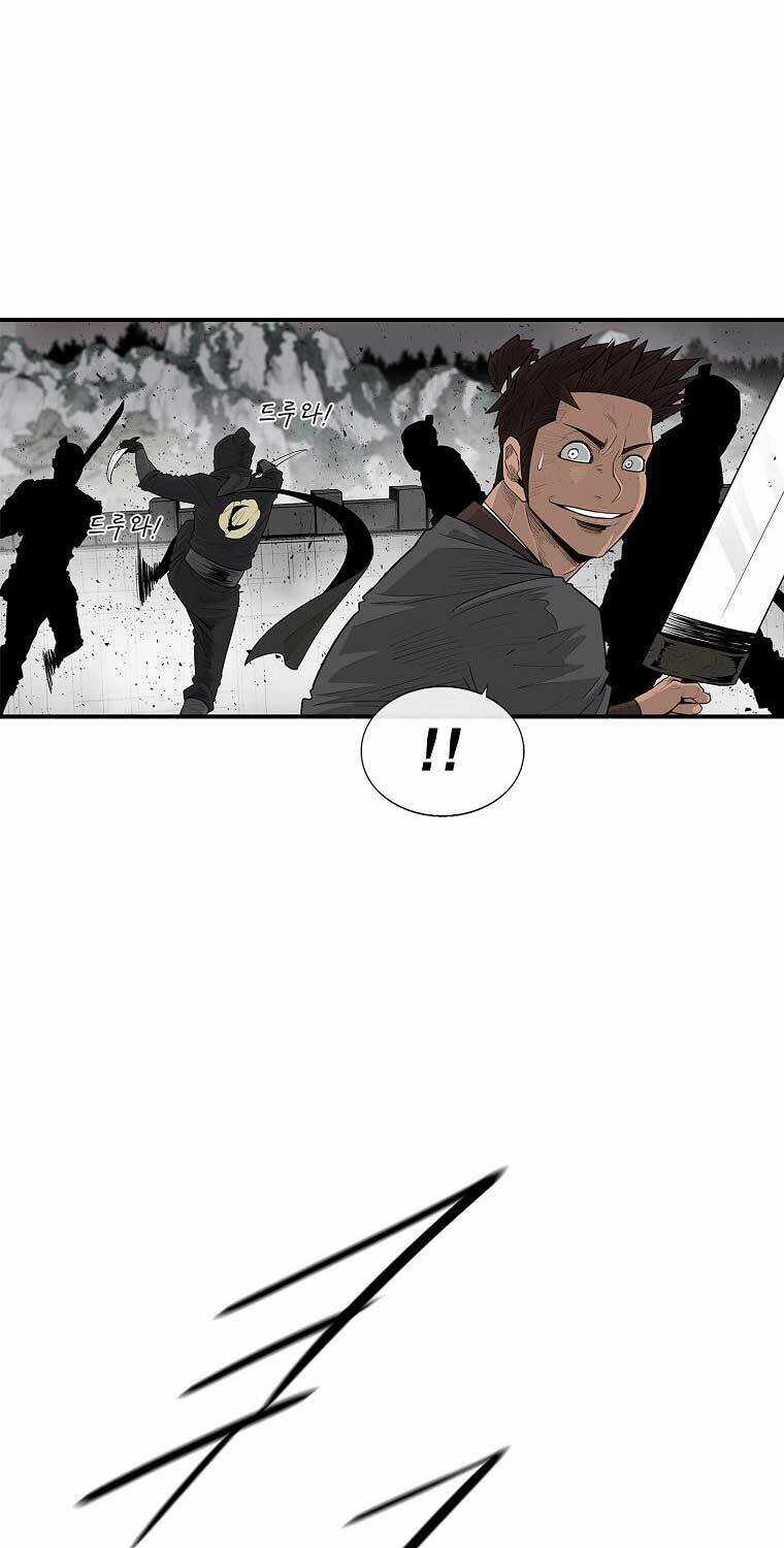 Bắc Kiếm Giang Hồ - Chapter 195 - Trang 38