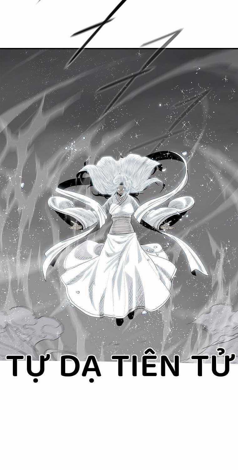 Bắc Kiếm Giang Hồ - Chapter 195 - Trang 39