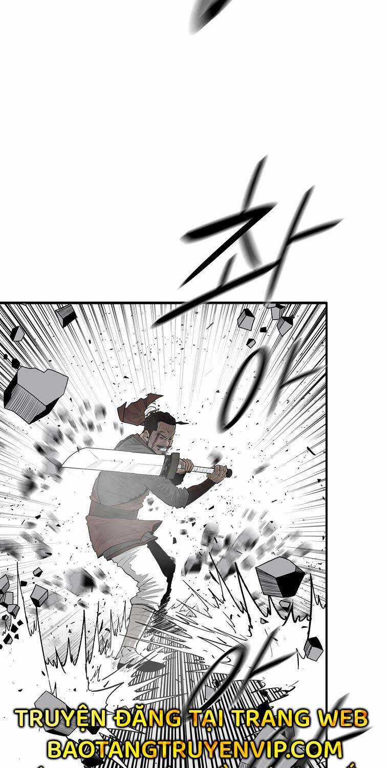 Bắc Kiếm Giang Hồ - Chapter 195 - Trang 5