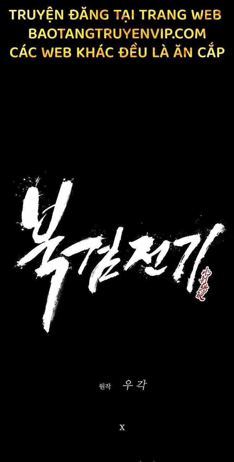 Bắc Kiếm Giang Hồ - Chapter 195 - Trang 44