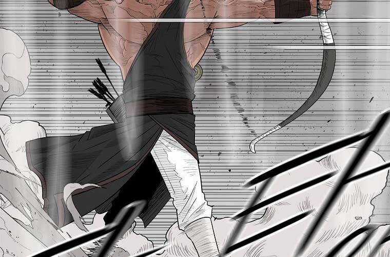 Bắc Kiếm Giang Hồ - Chapter 195 - Trang 48