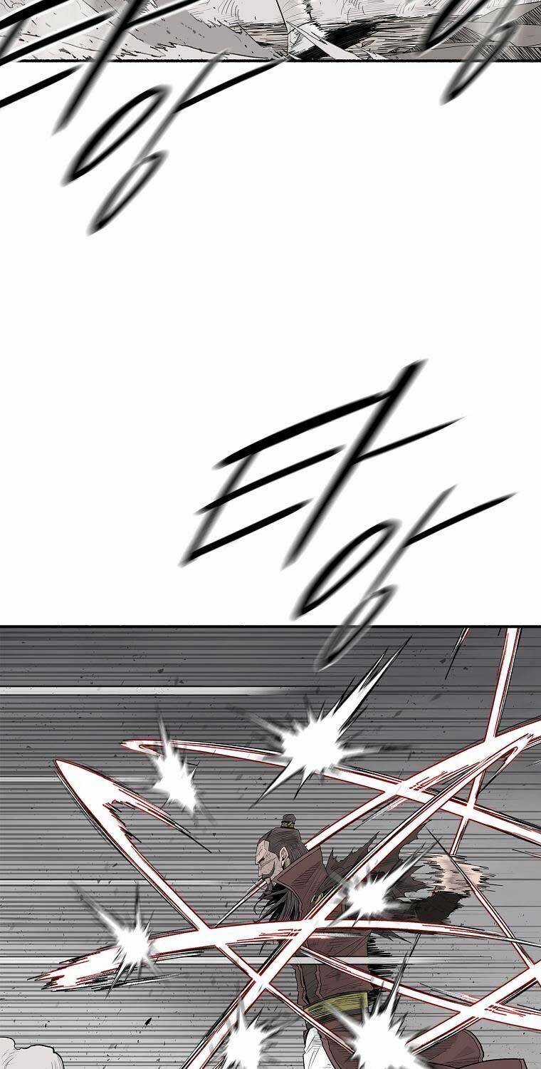 Bắc Kiếm Giang Hồ - Chapter 195 - Trang 49