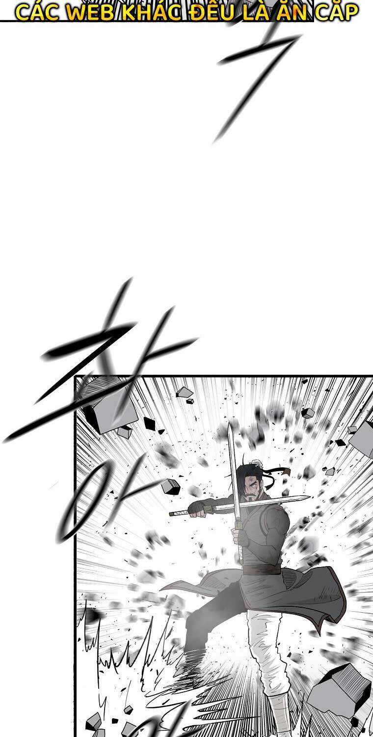 Bắc Kiếm Giang Hồ - Chapter 195 - Trang 6
