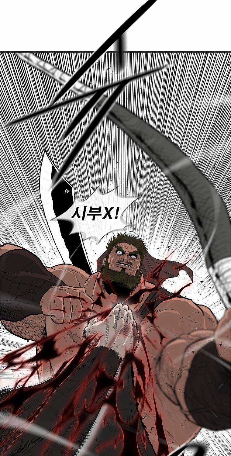Bắc Kiếm Giang Hồ - Chapter 195 - Trang 53
