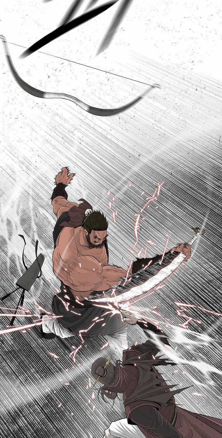 Bắc Kiếm Giang Hồ - Chapter 195 - Trang 55