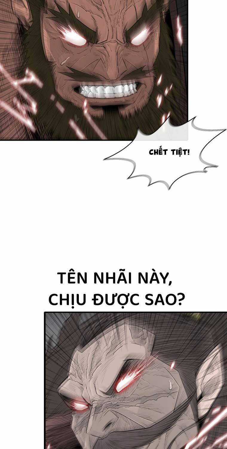 Bắc Kiếm Giang Hồ - Chapter 195 - Trang 58