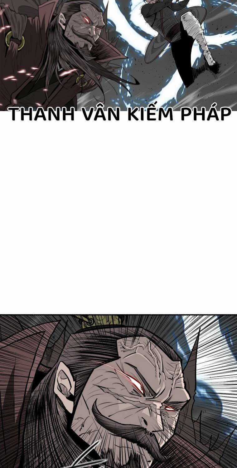 Bắc Kiếm Giang Hồ - Chapter 195 - Trang 60