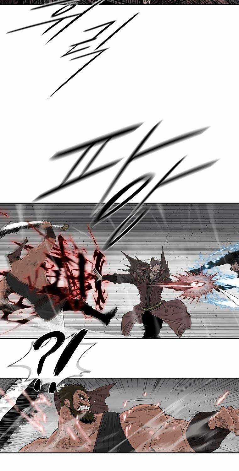 Bắc Kiếm Giang Hồ - Chapter 195 - Trang 61