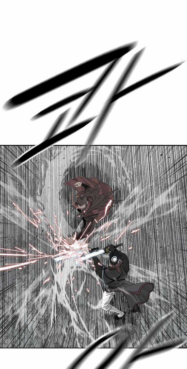 Bắc Kiếm Giang Hồ - Chapter 195 - Trang 62