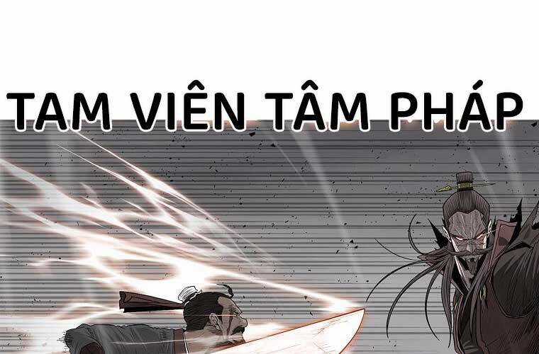 Bắc Kiếm Giang Hồ - Chapter 195 - Trang 64