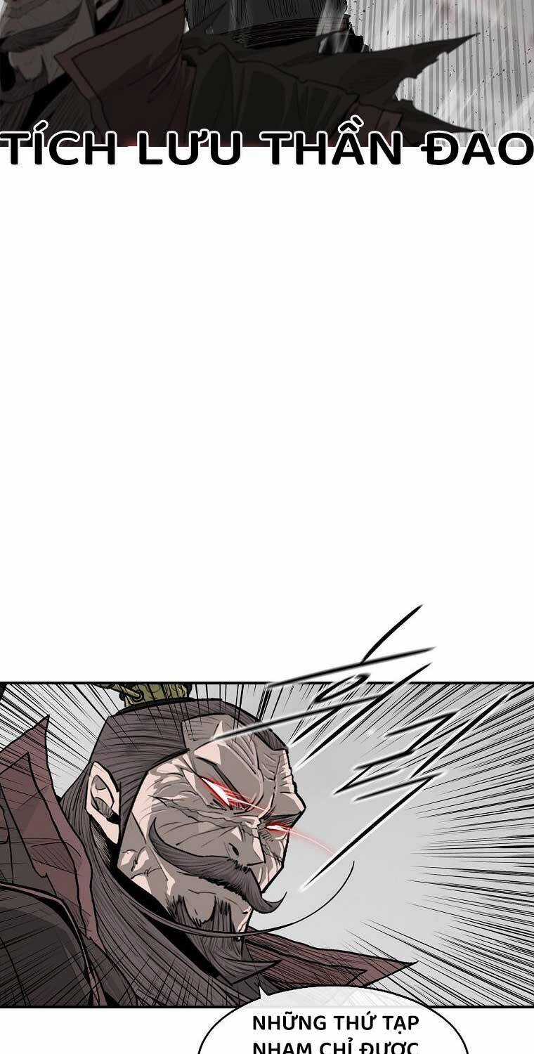 Bắc Kiếm Giang Hồ - Chapter 195 - Trang 68