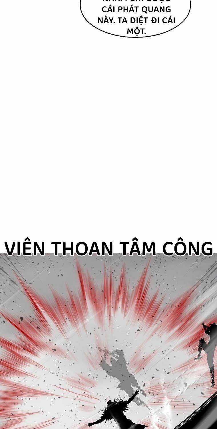 Bắc Kiếm Giang Hồ - Chapter 195 - Trang 69