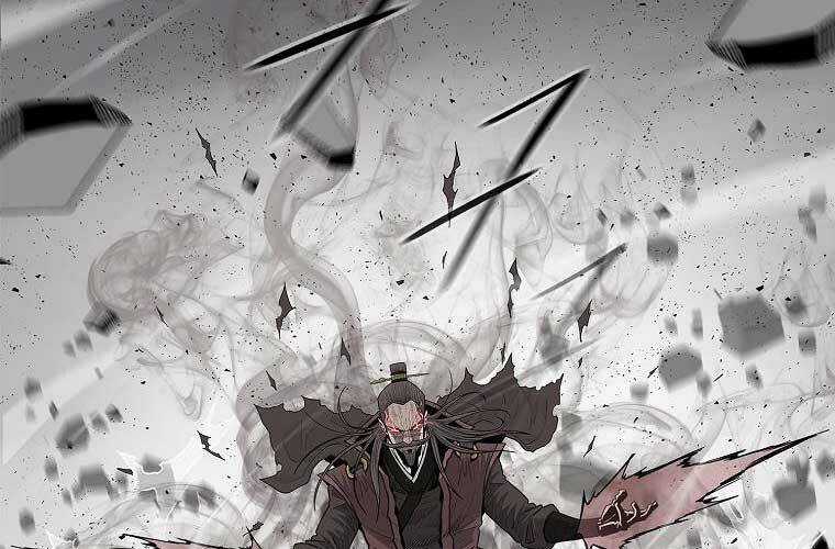 Bắc Kiếm Giang Hồ - Chapter 195 - Trang 8