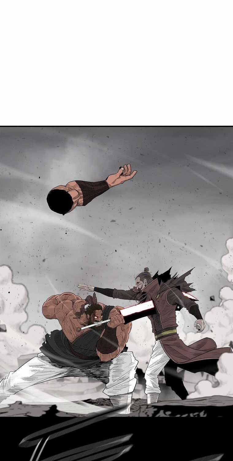 Bắc Kiếm Giang Hồ - Chapter 195 - Trang 78