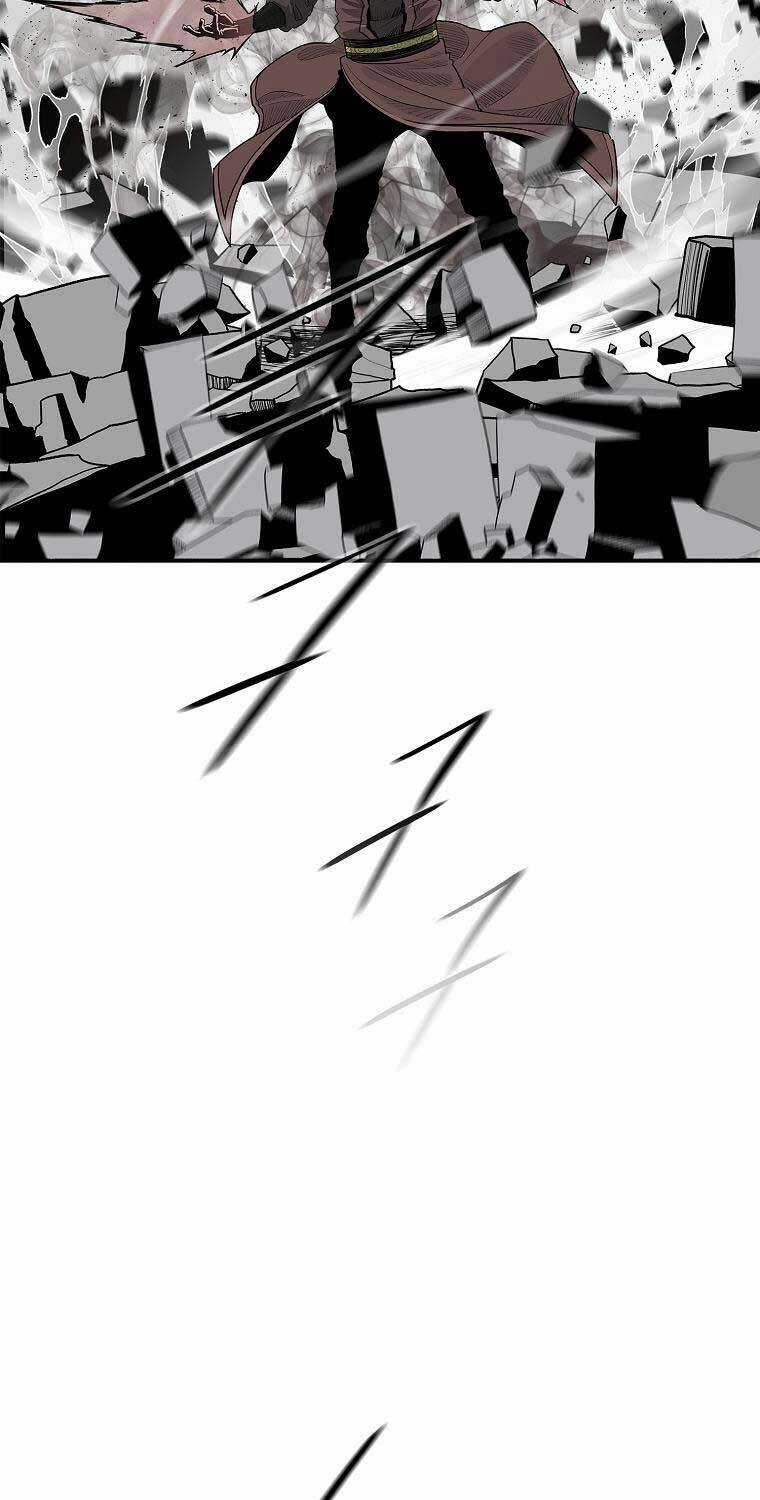 Bắc Kiếm Giang Hồ - Chapter 195 - Trang 9