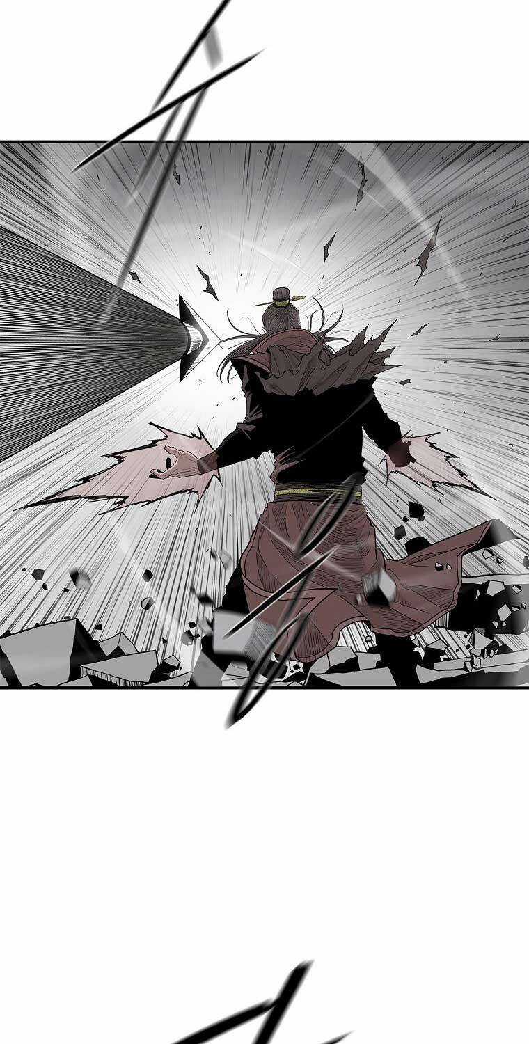 Bắc Kiếm Giang Hồ - Chapter 195 - Trang 10