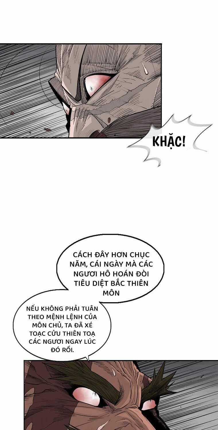 Bắc Kiếm Giang Hồ - Chapter 196 - Trang 2