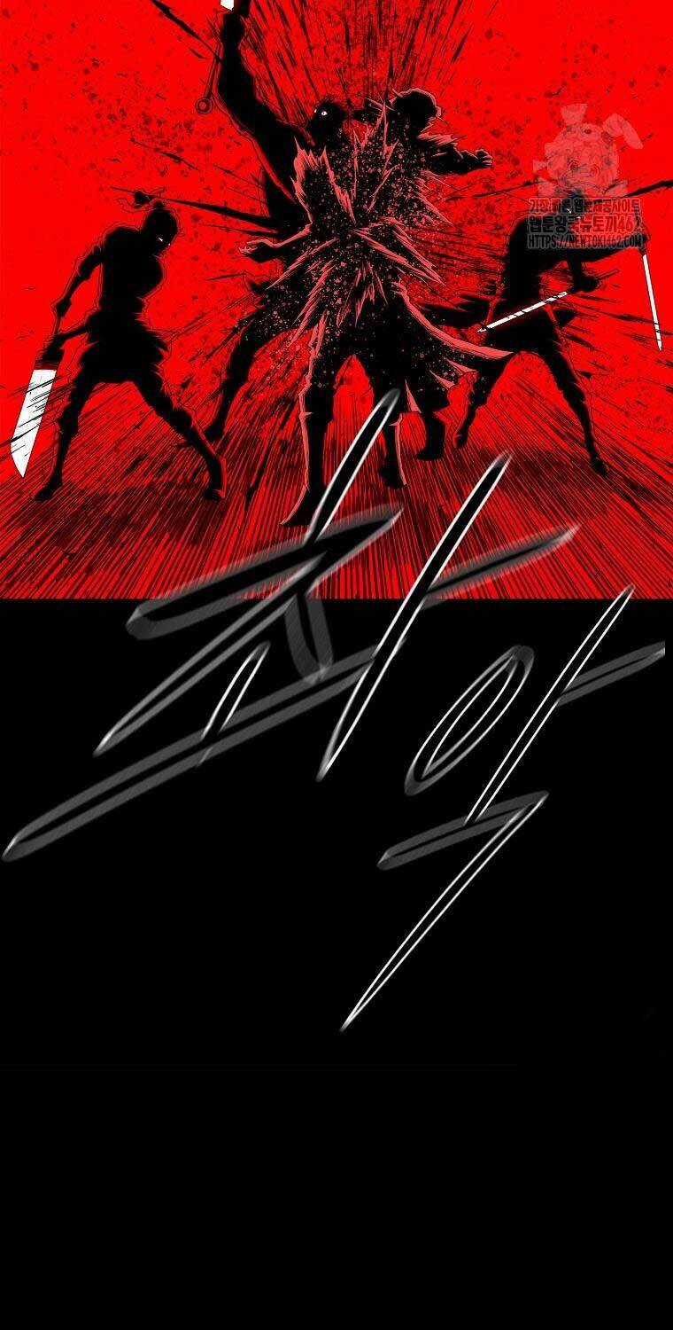 Bắc Kiếm Giang Hồ - Chapter 196 - Trang 11