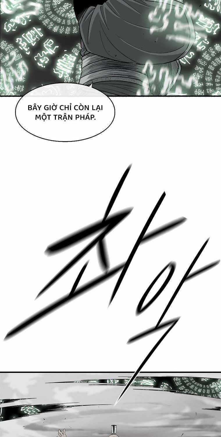 Bắc Kiếm Giang Hồ - Chapter 196 - Trang 18