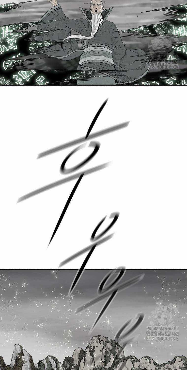 Bắc Kiếm Giang Hồ - Chapter 196 - Trang 19