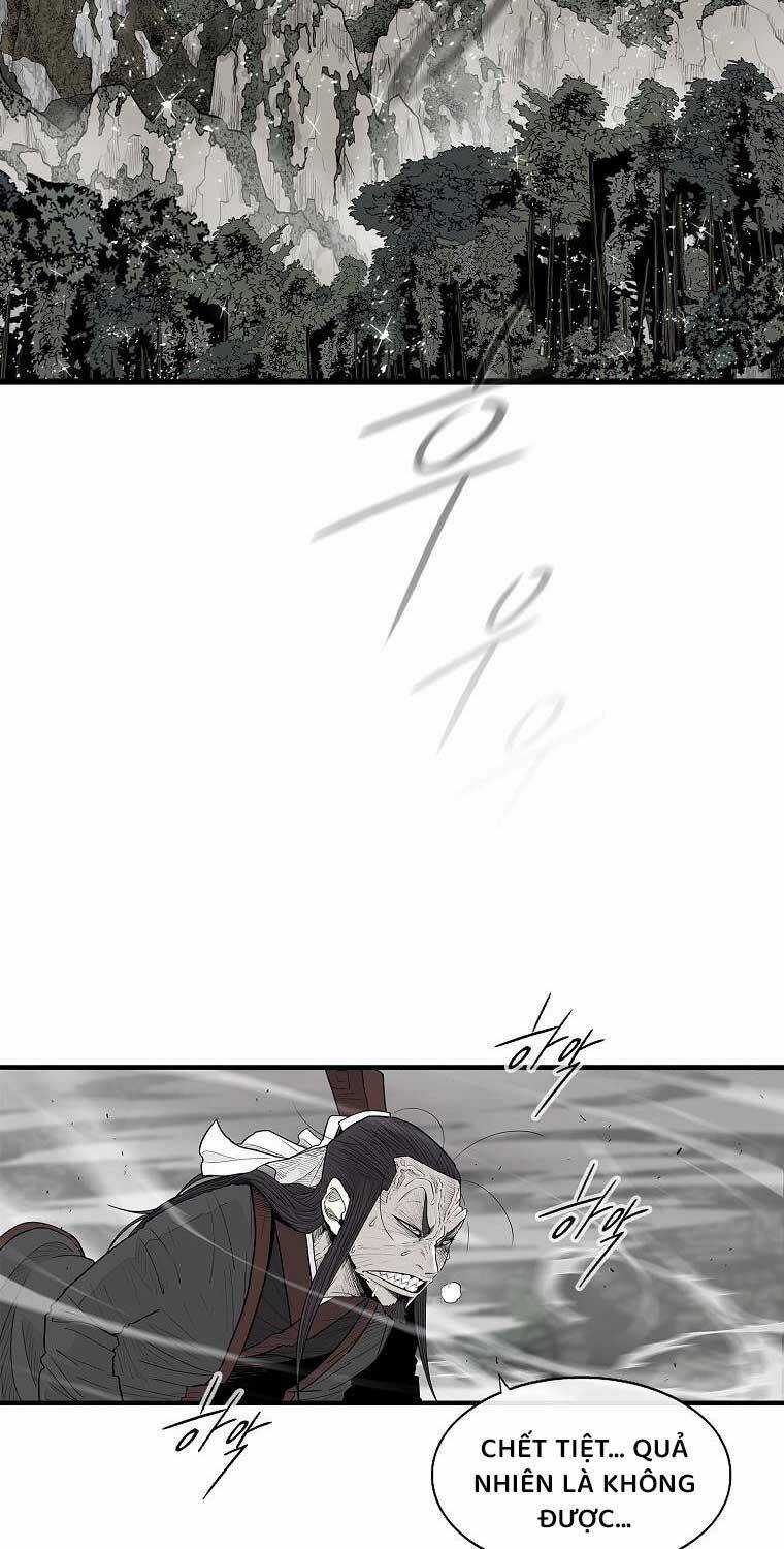 Bắc Kiếm Giang Hồ - Chapter 196 - Trang 20