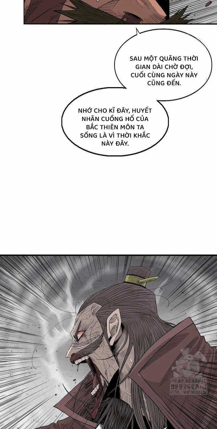 Bắc Kiếm Giang Hồ - Chapter 196 - Trang 3