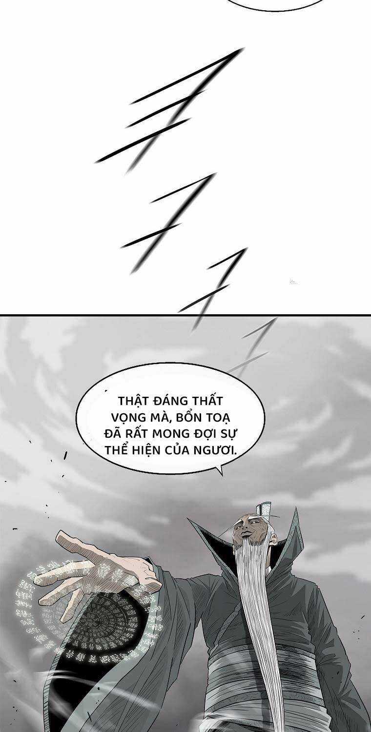 Bắc Kiếm Giang Hồ - Chapter 196 - Trang 21