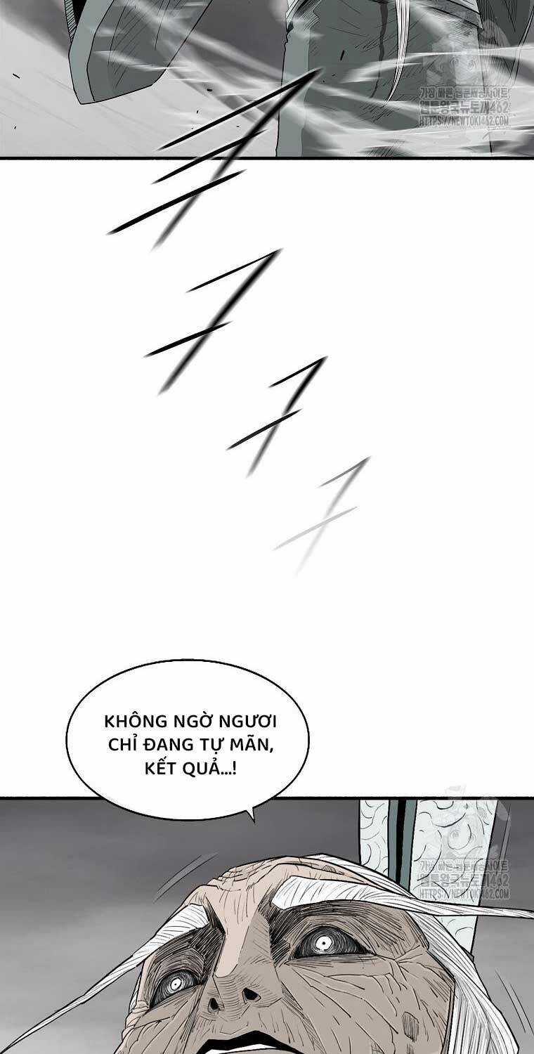 Bắc Kiếm Giang Hồ - Chapter 196 - Trang 22