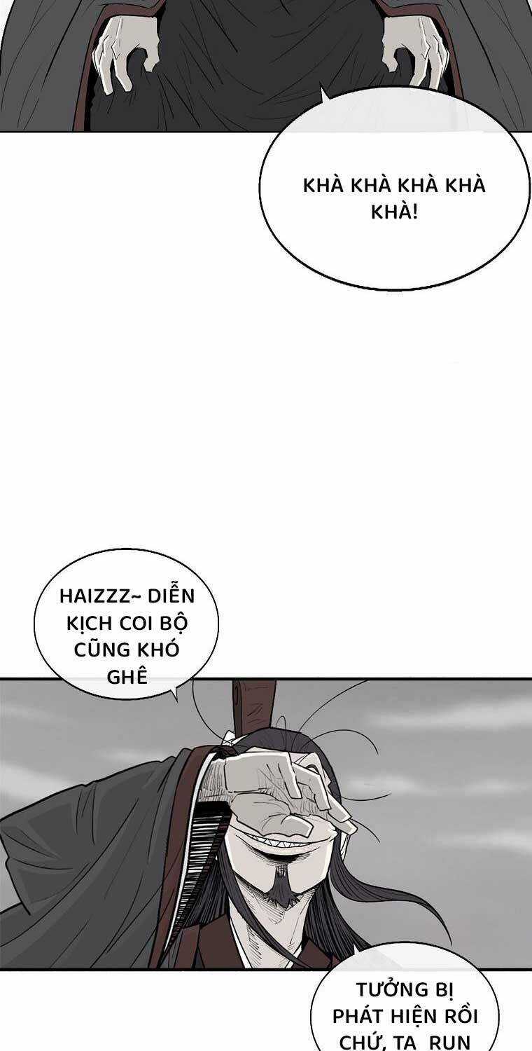 Bắc Kiếm Giang Hồ - Chapter 196 - Trang 26