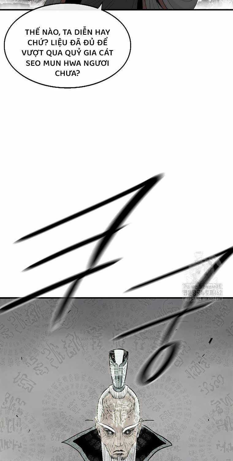 Bắc Kiếm Giang Hồ - Chapter 196 - Trang 28