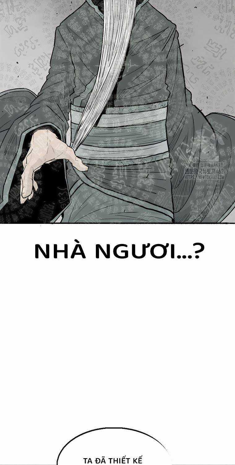 Bắc Kiếm Giang Hồ - Chapter 196 - Trang 29