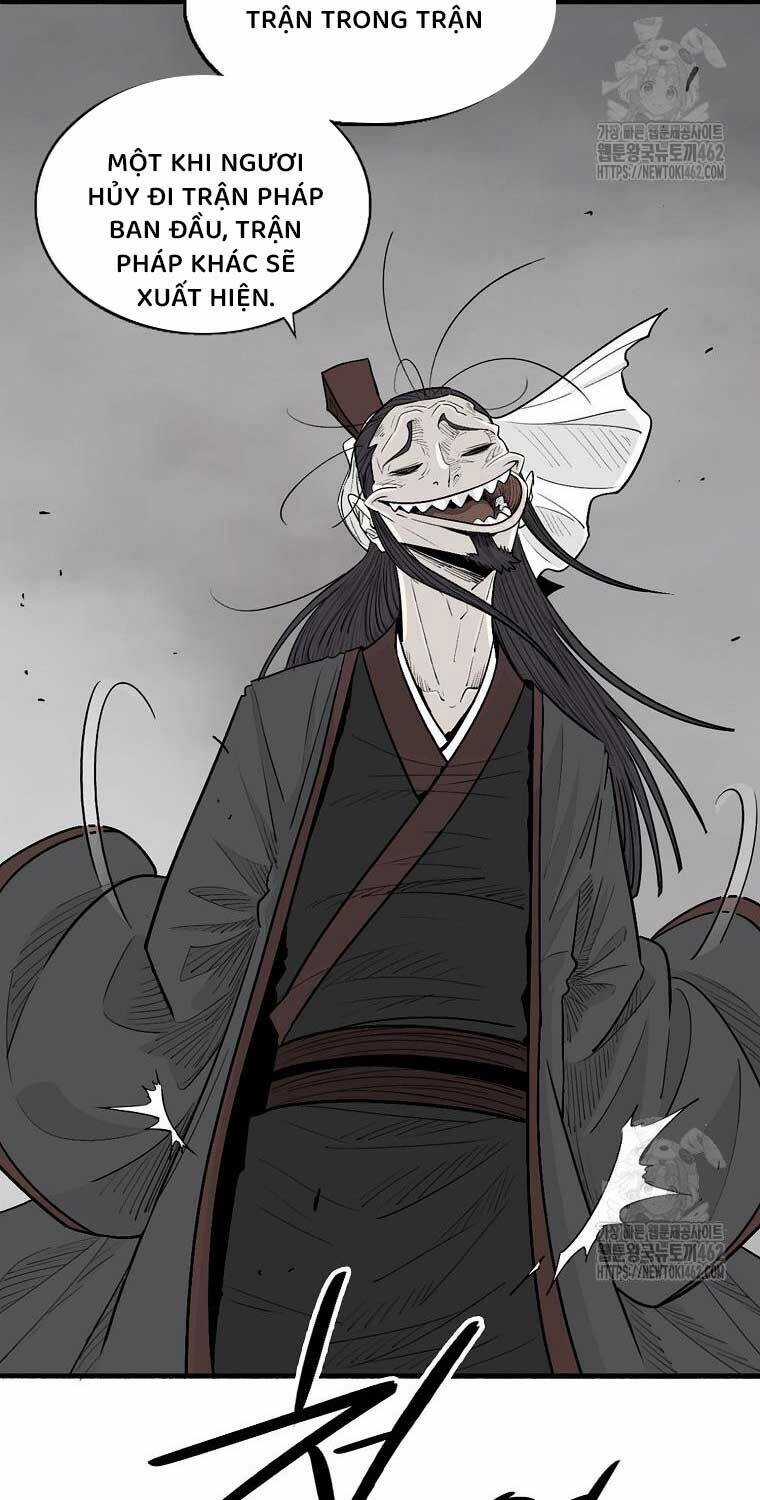 Bắc Kiếm Giang Hồ - Chapter 196 - Trang 30