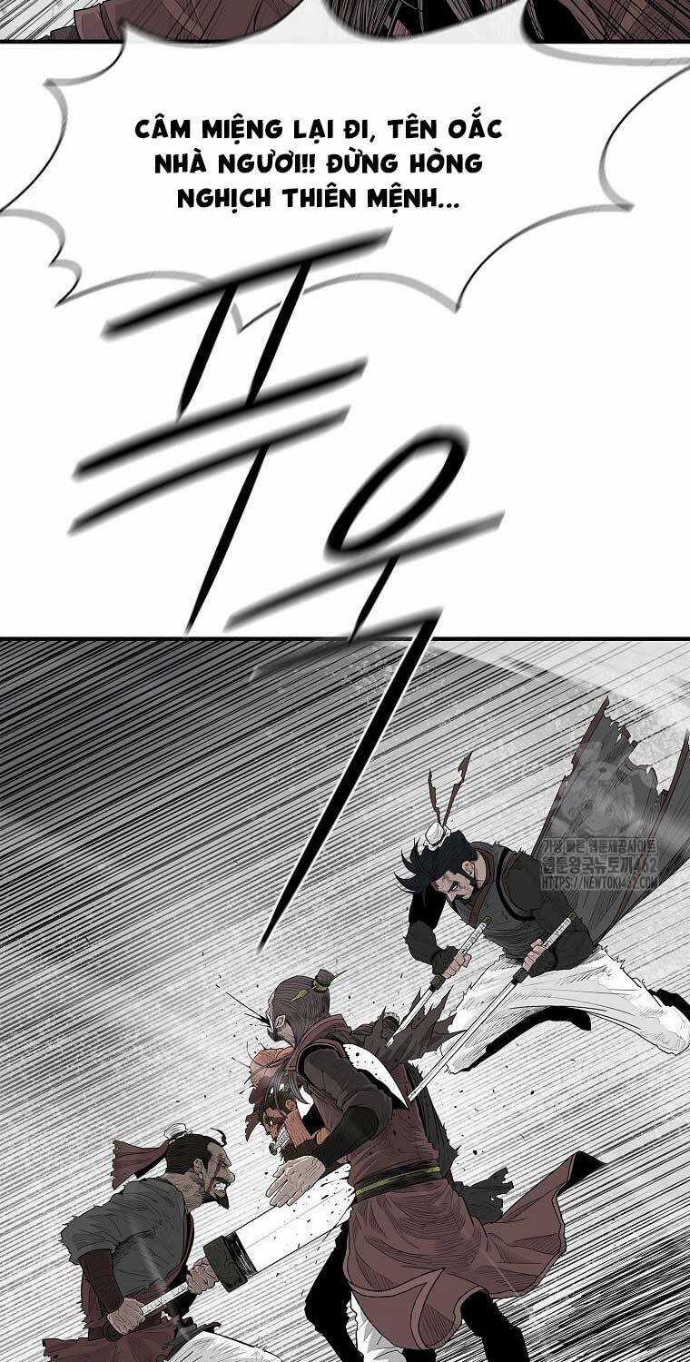 Bắc Kiếm Giang Hồ - Chapter 196 - Trang 4
