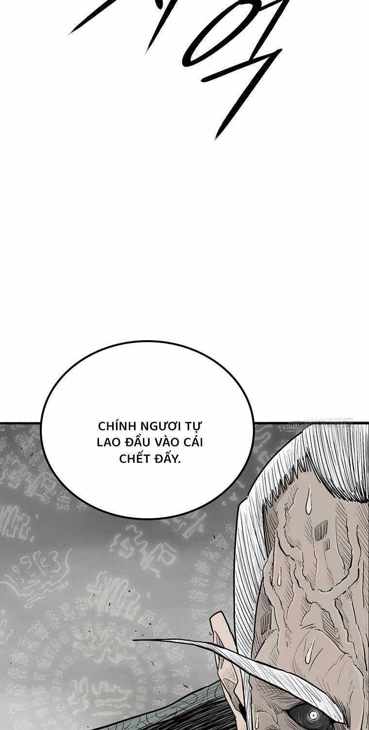 Bắc Kiếm Giang Hồ - Chapter 196 - Trang 31