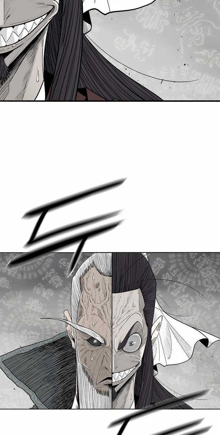 Bắc Kiếm Giang Hồ - Chapter 196 - Trang 34