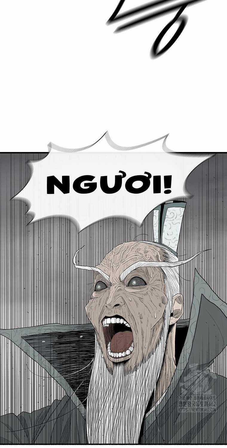 Bắc Kiếm Giang Hồ - Chapter 196 - Trang 35